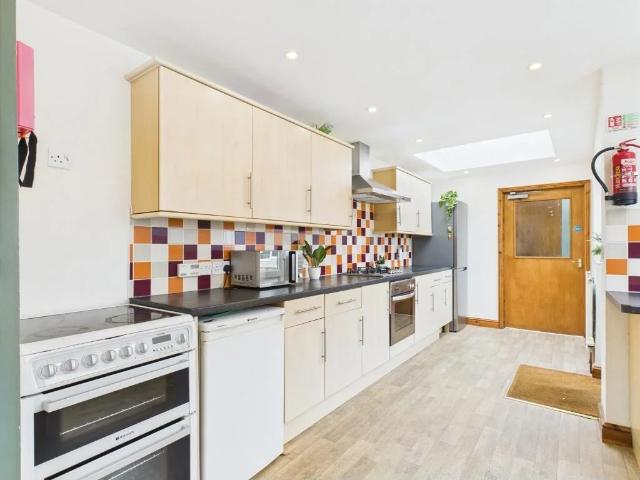 Room for rent in Heigham Grove, East Bank