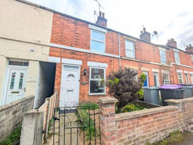 House for rent in Grantham, Barholm