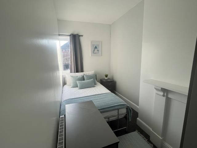House for rent in Grantham, Barholm