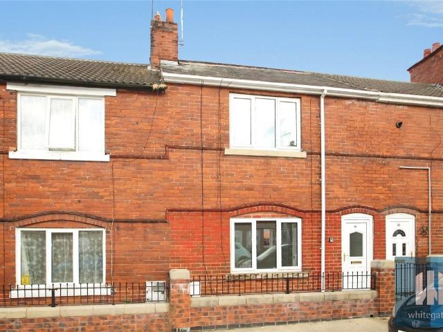 House for rent in North Elmsall, West Yorkshire