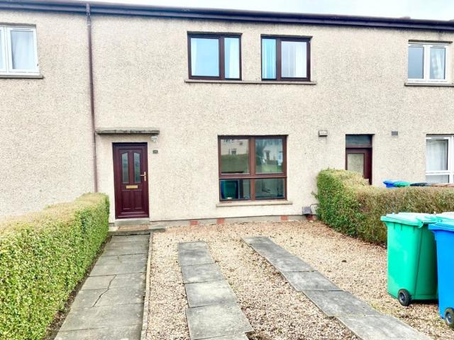 House for rent in Peasehill, Scotland