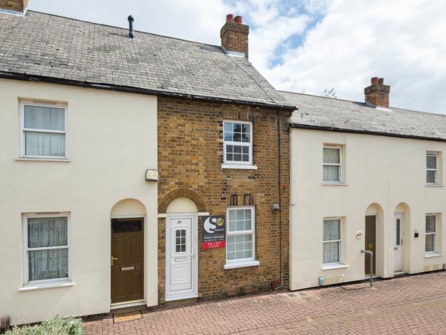House for rent in Ringlestone, Midway