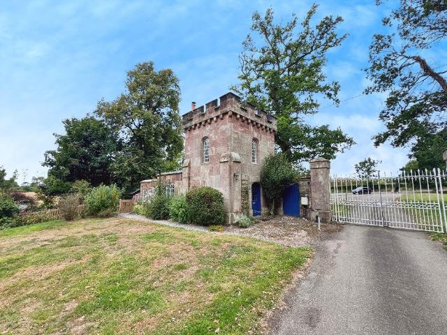 House for rent in Cholmondeley