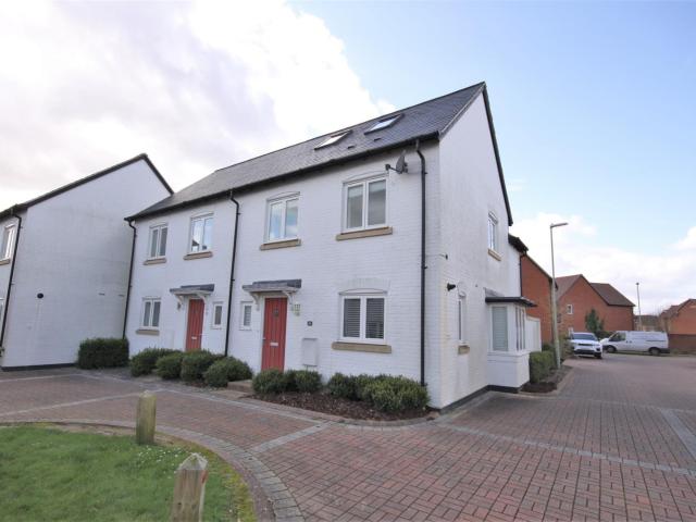 House for rent in Whiteley, Hampshire