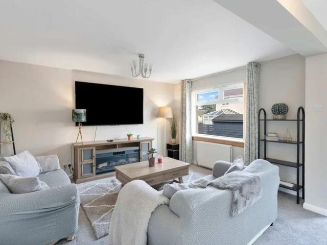 House for rent in Hopefield, Polton