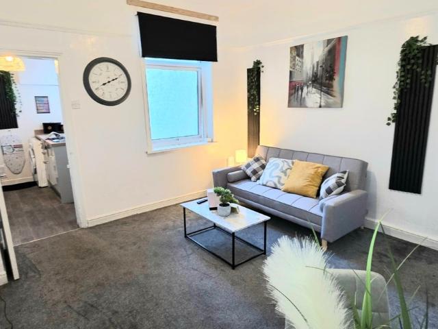 House for rent in Barrow
