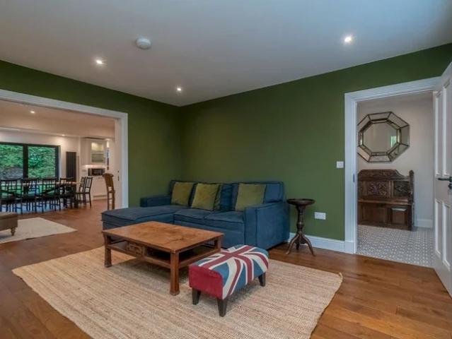House for rent in Cammo, Scotland
