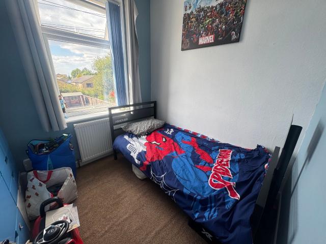 House for rent in Haggate, Burnley