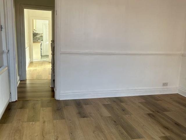 House for rent in Aldercar and Langley Mill CP, Kedleston