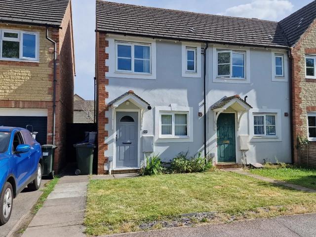 House for rent in Elmsbrook, Evershot