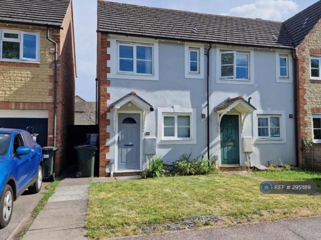 House for rent in Elmsbrook, Evershot