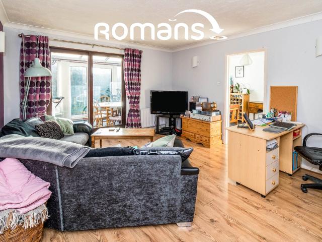 House for rent in Kings Worthy, Hampshire