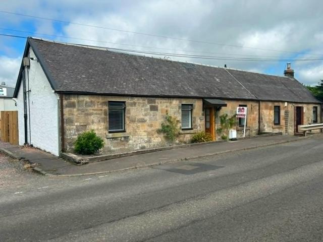 House for rent in Torrance, Scotland