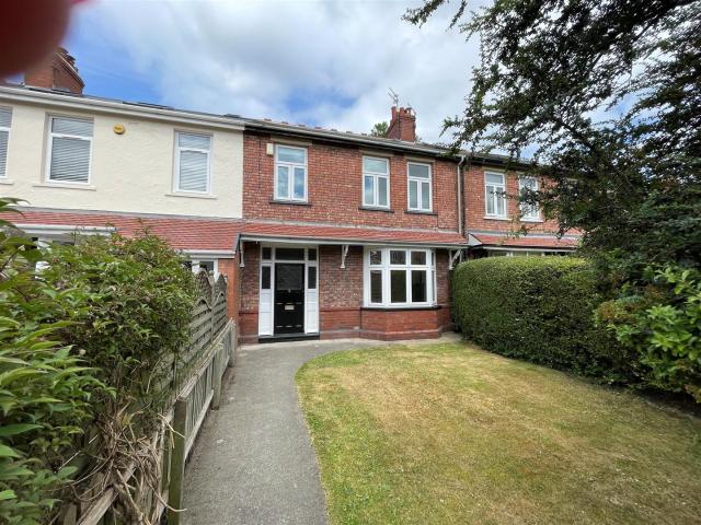 House for rent in Preston, North Shields