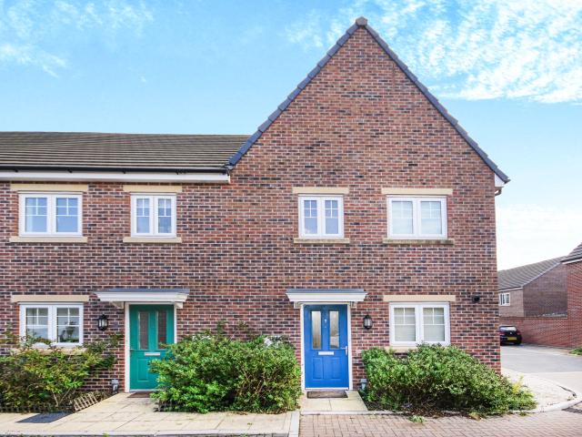 House for rent in Gloucester, Gloucestershire