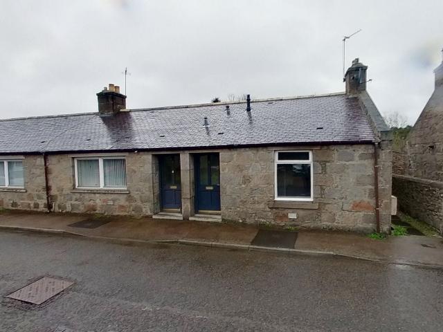 House for rent in Inverurie, Scotland