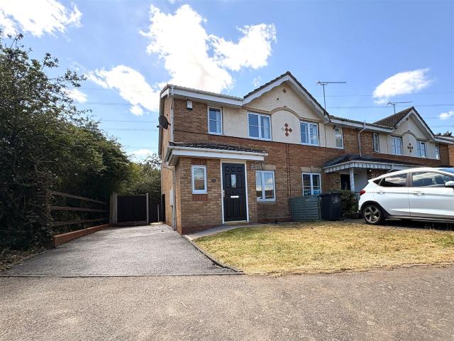 House for rent in Camp Hill, Warwickshire