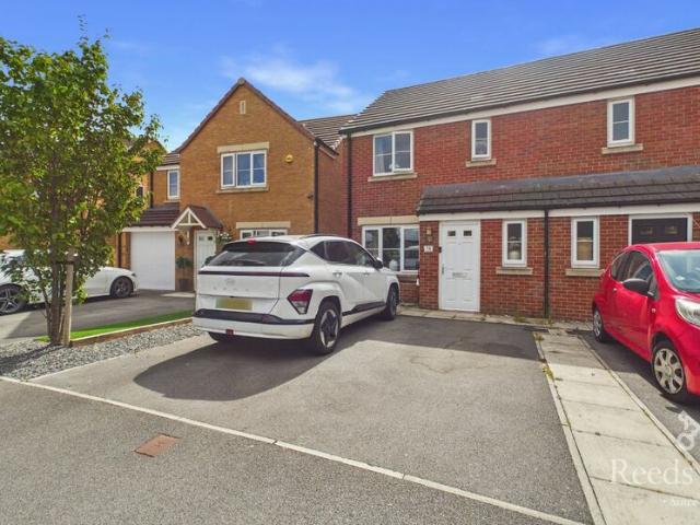 House for rent in Laughton Common, Thurcroft