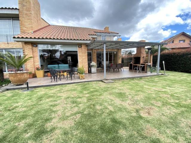 Casa en arriendo en Bojacá