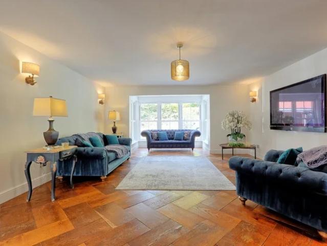 House for rent in Duton Hill, Essex