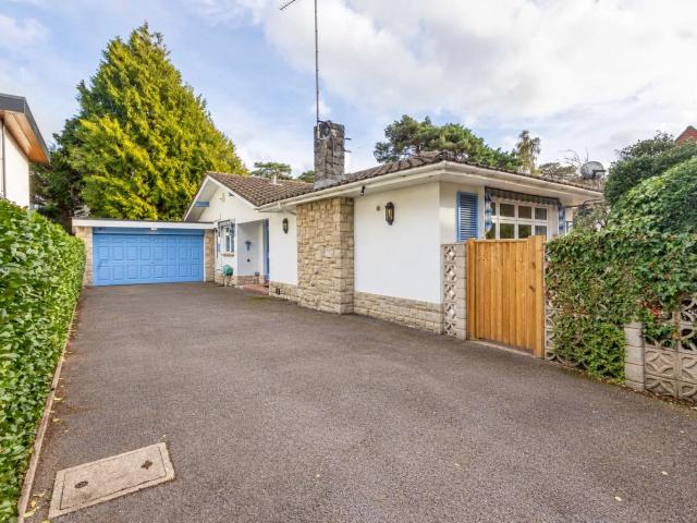 House for rent in Canford Cliffs, Poole