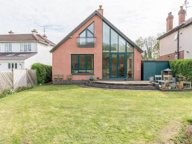House for rent in Cherry Orchards, Feckenham