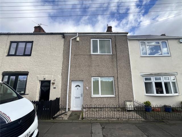 House for rent in Grange Hill, South Church