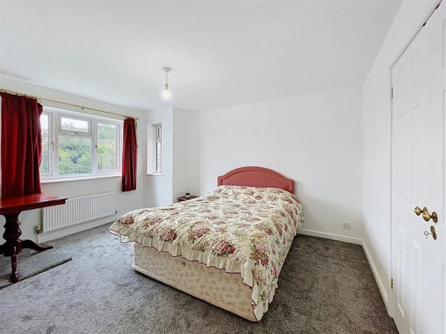 House for rent in Cannon Park, West Midlands