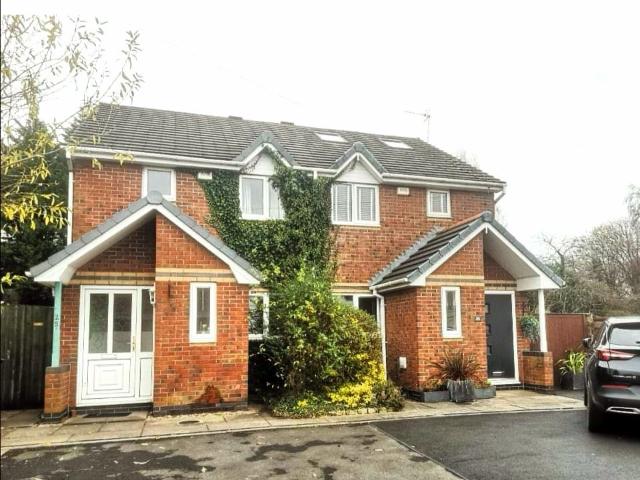 House for rent in Wigan, Greater Manchester