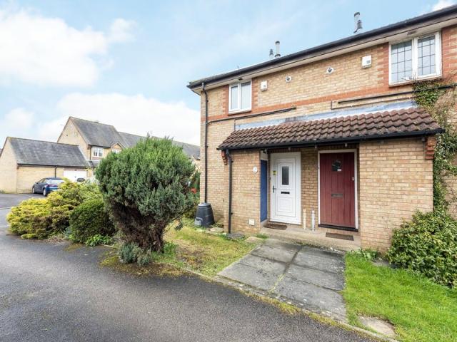 House for rent in Evershot, Oxfordshire