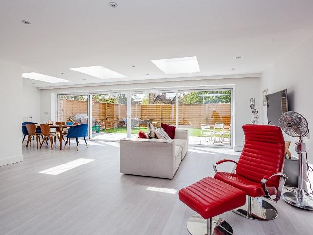 House for rent in Beckenham, Greater London