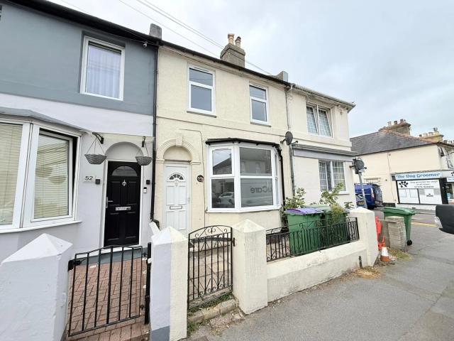 House for rent in Folkestone