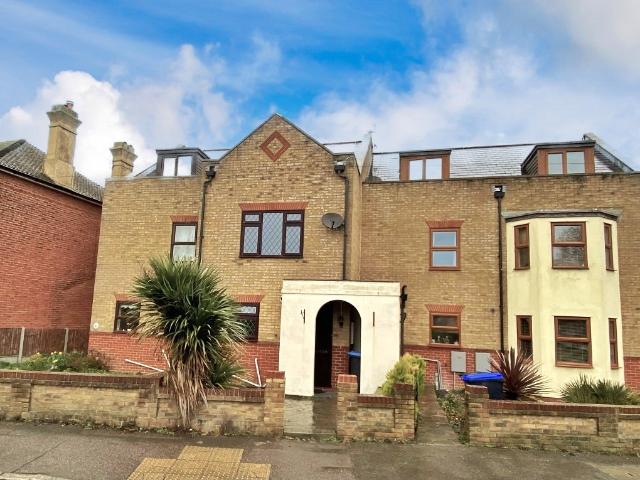 House for rent in Acol, Kent