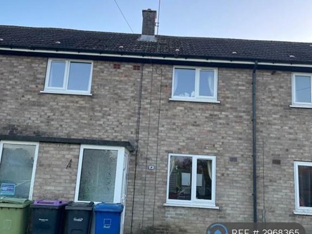 House for rent in Hemswell Cliff CP, Ingleby