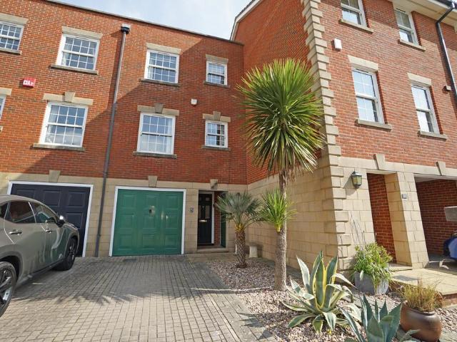House for rent in Old Portsmouth, City Of Portsmouth