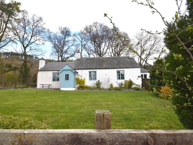 House for rent in Gellyburn, Caputh
