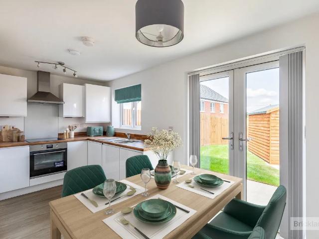 House for rent in Northampton, Northamptonshire