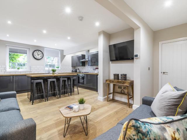 House for rent in Headingley Hill, Headingley