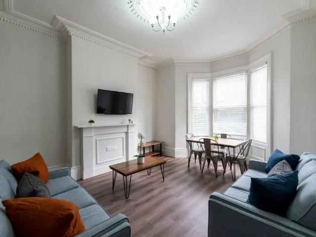 House for rent in Heaton, Newcastle upon Tyne