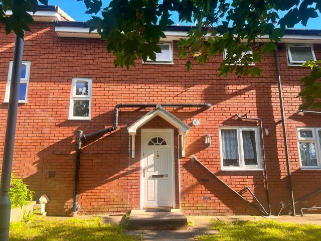 House for rent in Georgia, Greater Manchester