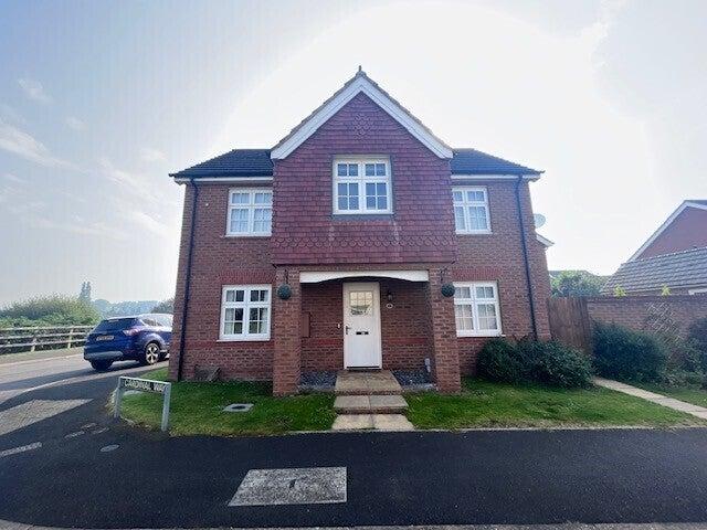 House for rent in Doxey, Baswich
