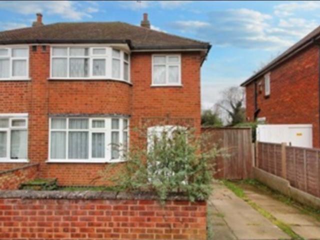 House for rent in Old Wharf, City Of Leicester
