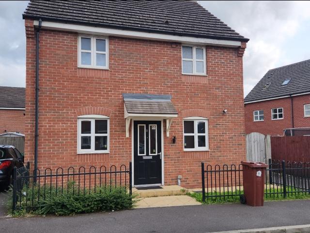 House for rent in Georgia, Greater Manchester