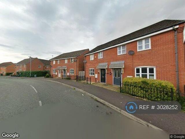 House for rent in Georgia, Greater Manchester