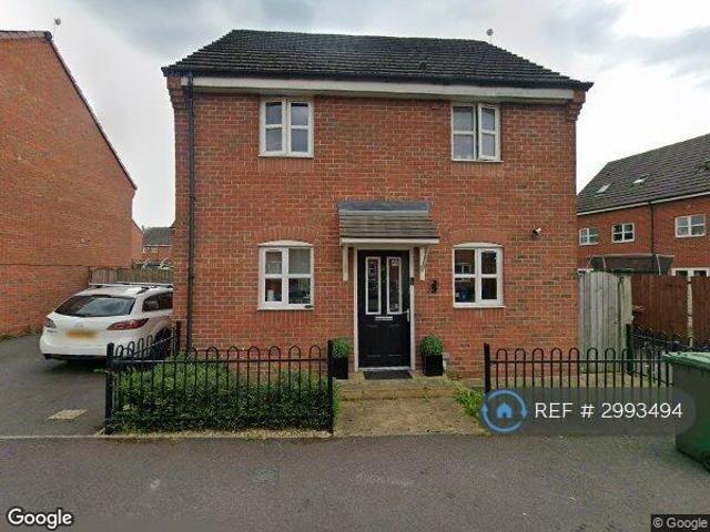 House for rent in Georgia, Greater Manchester