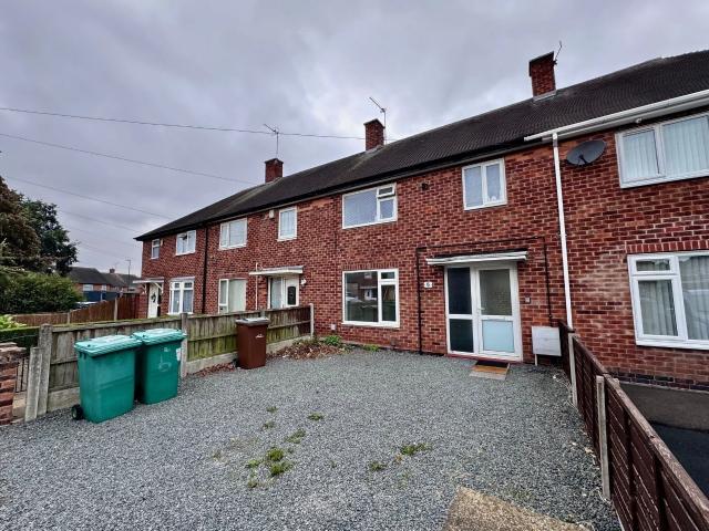 House for rent in Clifton, Haddon