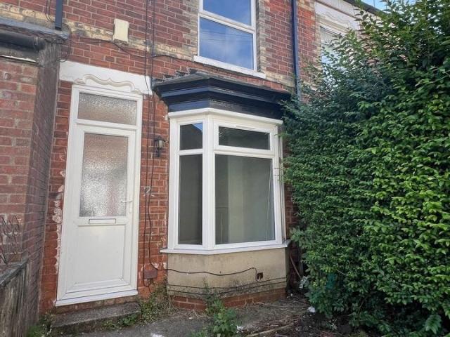 House for rent in Avenues, Hull
