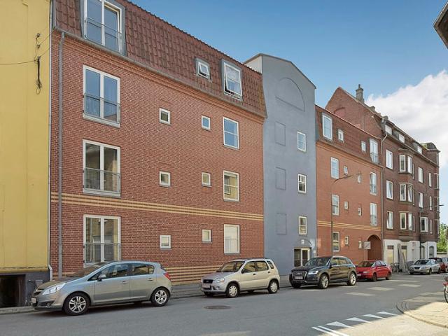 Hus til leje i Aalborg