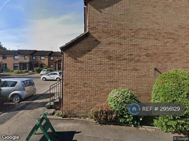 House for rent in Giffnock, Scotland