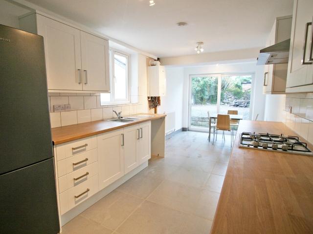 House for rent in Plasnewydd, Falcon Lodge